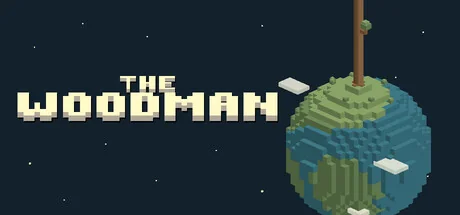 伐木小屋/The Woodman