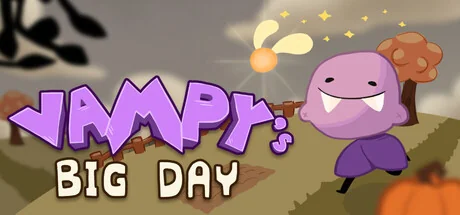 小吸血鬼的大日子/Vampy's Big Day
