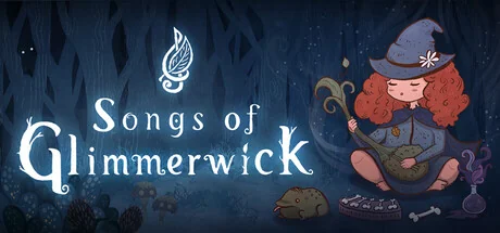 格林默威克之歌/Songs of Glimmerwick