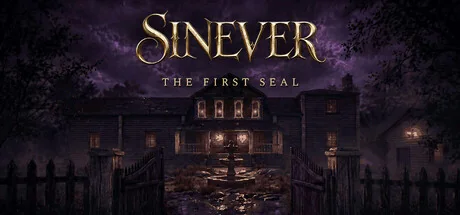 永罪：第一封印/Sinever: First Seal