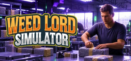 大麻大亨模拟器/Weed Lord Simulator