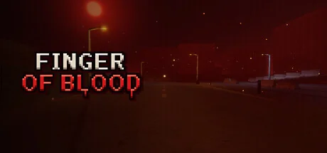 血腥指枪/Finger of Blood