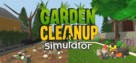 花园清理模拟器/Garden Cleanup Simulator