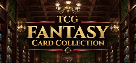 奇幻集换式卡牌收藏/TCG: FANTASY Card Collection