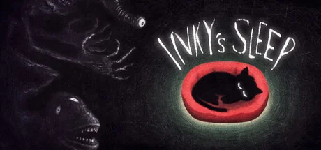 小墨的梦魇/Inky's Sleep