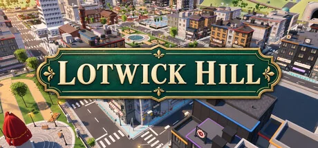洛特维克山丘/Lotwick Hill