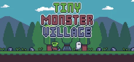 小怪村庄/Tiny Monster Village