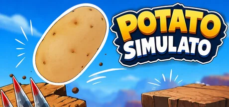 土豆模拟器：欢乐联机/Potato Simulato: Together Co-op
