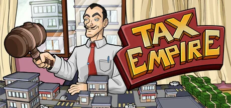 税收帝国/Tax Empire