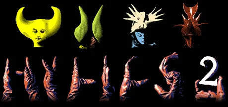 海利克斯2/Hylics 2