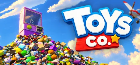 玩具店大整理/Toys Co.