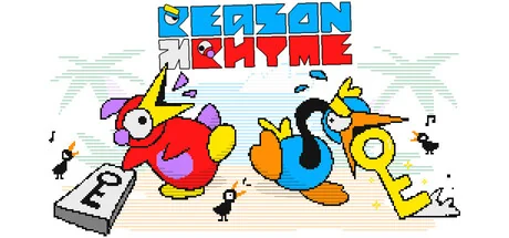 理性与韵律/Reason and Rhyme