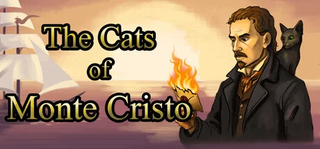 基督山伯爵的猫咪/The Cats of Monte Cristo
