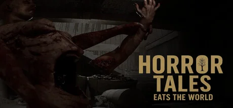 恐怖故事：吞噬世界/Horror Tales Eats The World