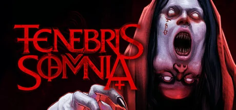 暗夜梦魇/Tenebris Somnia