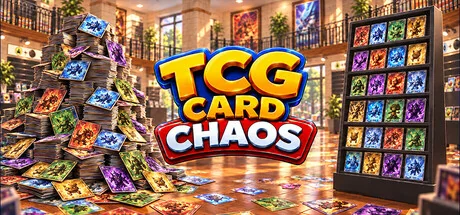 集换式卡牌大混乱/TCG Card Chaos