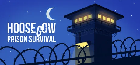 监狱生存模拟器/Hoosegow: Prison Survival