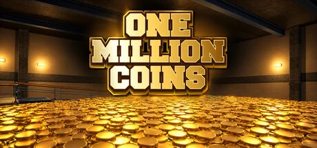 一百万金币/One Million Coins