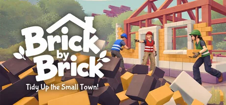 一砖一瓦：重建小镇/Brick by Brick: Tidy Up the Small Town!