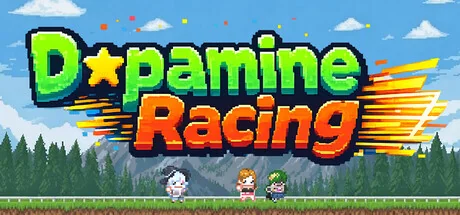 多巴胺赛马/Dopamine Racing