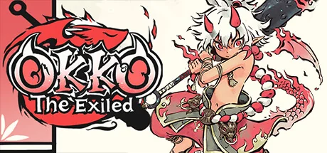 奥科：流放者/Okko The Exiled