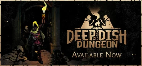 深馅地牢/Deep Dish Dungeon