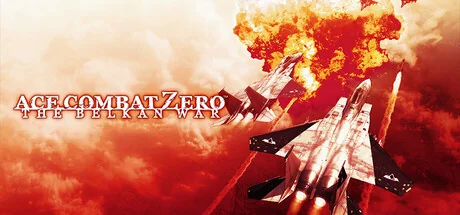皇牌空战零：贝尔卡战争/ACE COMBAT ZERO: THE BELKAN WAR