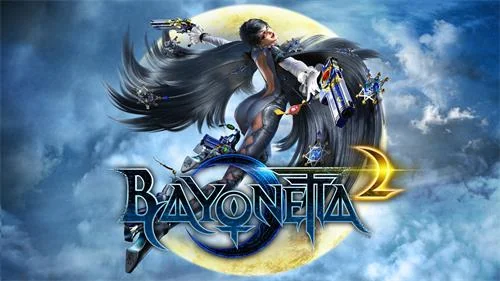 猎天使魔女2/蓓优妮塔2/Bayonetta 2