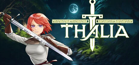 莎莉亚/Thalia