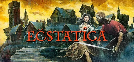 迷魂幻境/Ecstatica