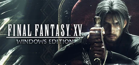 最终幻想15/FINAL FANTASY XV RUNE