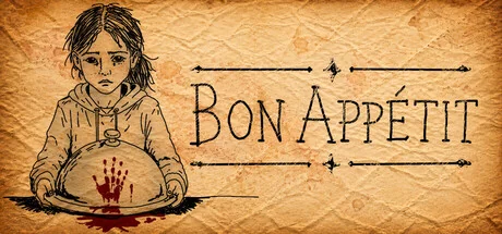 祝您用餐愉快/Bon Appétit