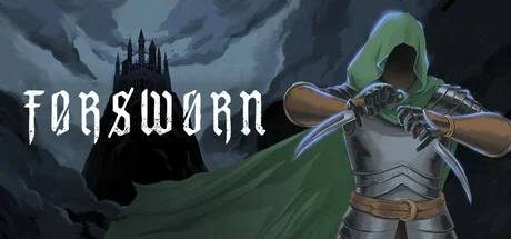 誓弃者/Forsworn/支持网络联机