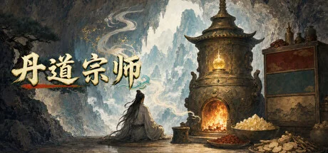 丹道宗师/Alchemy Master