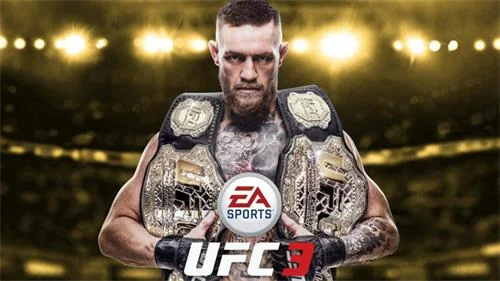 终极格斗冠军赛3/UFC 3