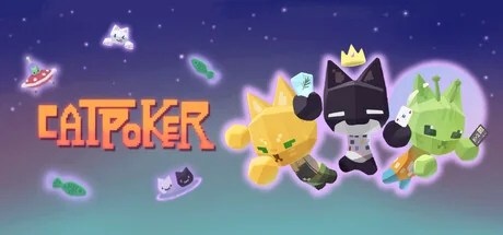 猫扑克/CatPoker