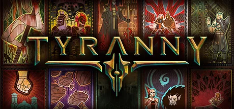 暴君/Tyranny