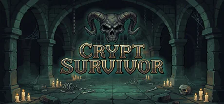地穴幸存者/Crypt Survivor