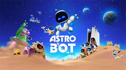 宇宙机器人/ASTRO BOT