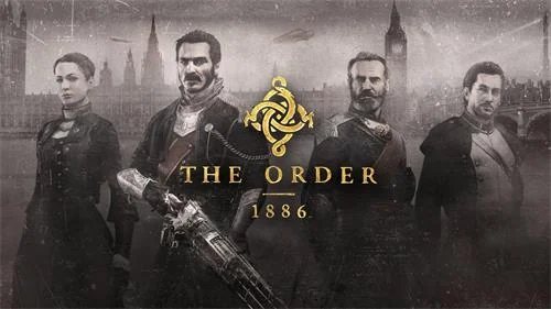 教团：1886/The Order：1886