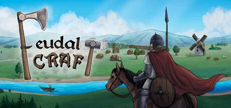 封建领主/Feudal Craft
