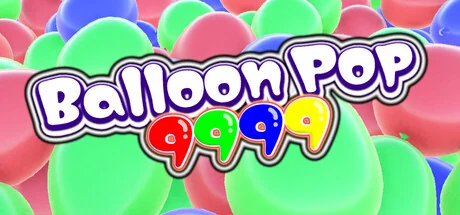 气球击破9999/Balloon Pop 9999