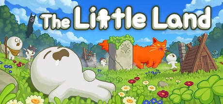小小领地/The Little Land