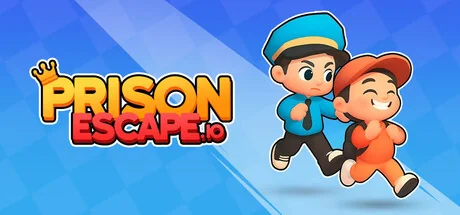 越狱大逃亡/Prison Escape
