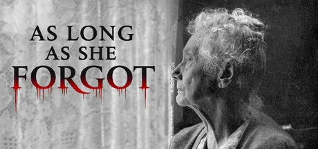 只要她忘记/As Long As She Forgot
