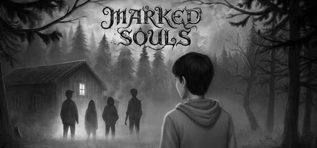 烙印之魂/Marked Souls