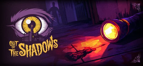 逃离暗影/Out of the Shadows
