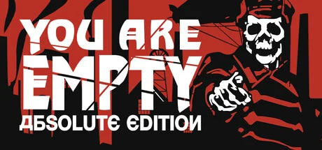 你是空的：绝对版/You Are Empty: Absolute Edition