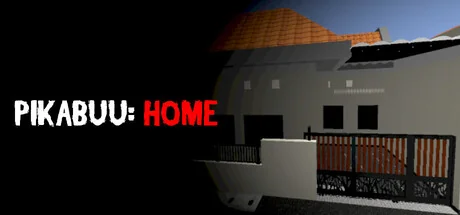 皮卡布：诡宅/Pikabuu: Home