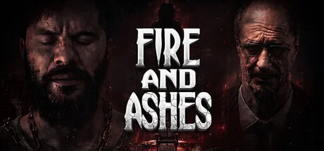 烈火与灰烬/Fire And Ashes
